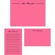 Alice Post-it® Pack Image 4 of 4